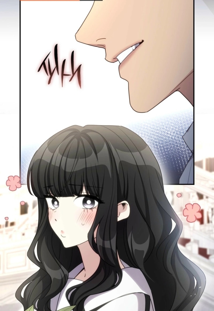 Trò Chơi Tình Ái Chapter 40 - Trang 3