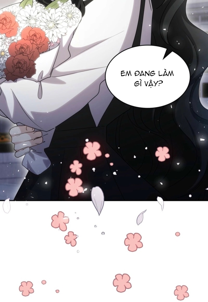 Trò Chơi Tình Ái Chapter 40 - Trang 3