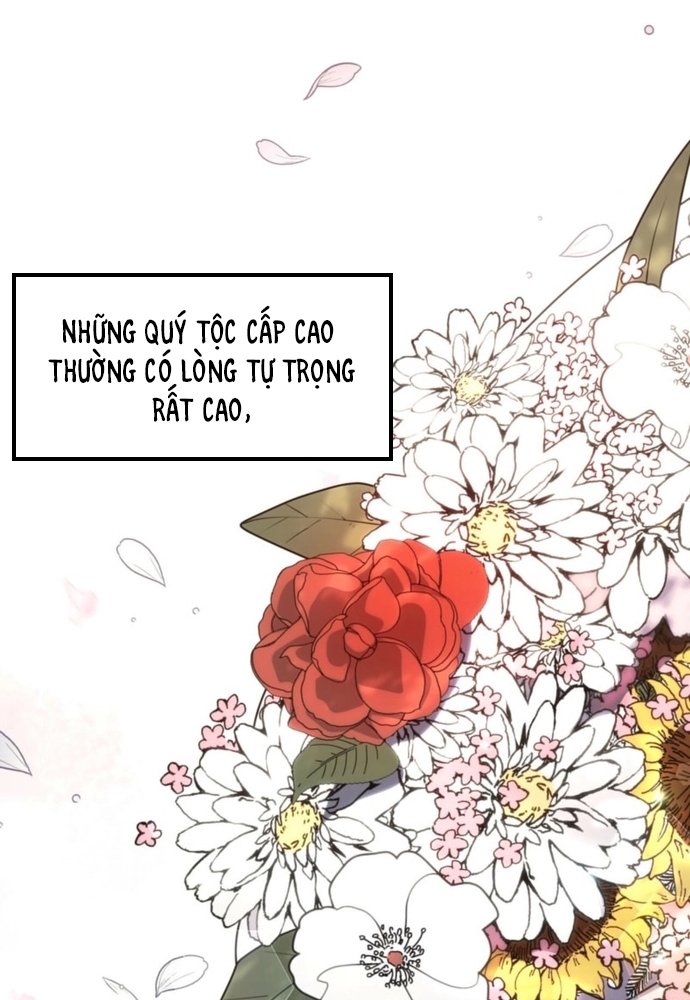 Trò Chơi Tình Ái Chapter 40 - Trang 3