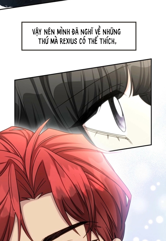 Trò Chơi Tình Ái Chapter 40 - Trang 3