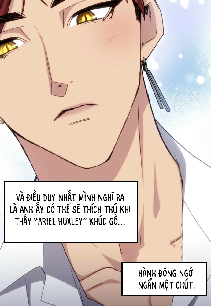 Trò Chơi Tình Ái Chapter 40 - Trang 3