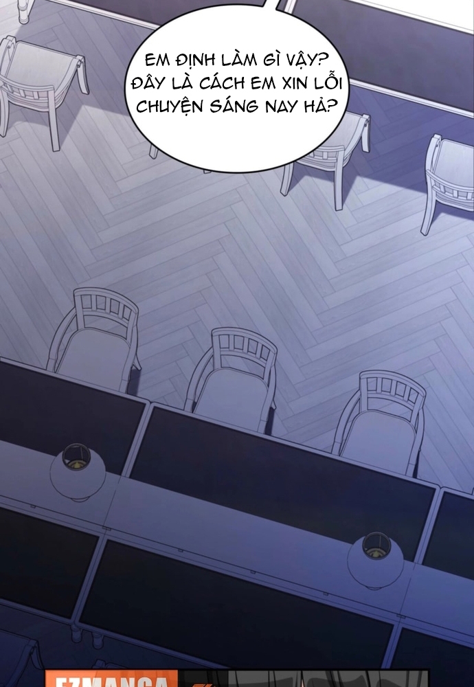 Trò Chơi Tình Ái Chapter 40 - Trang 3