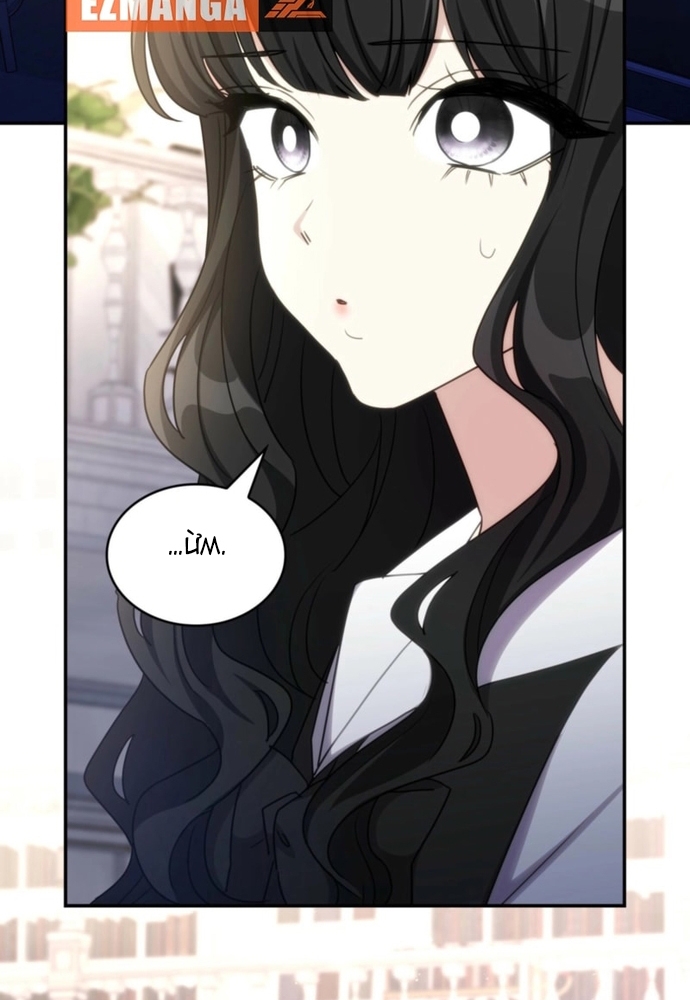 Trò Chơi Tình Ái Chapter 40 - Trang 3