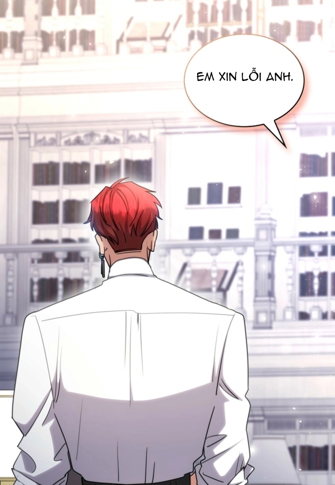 Trò Chơi Tình Ái Chapter 40 - Trang 3