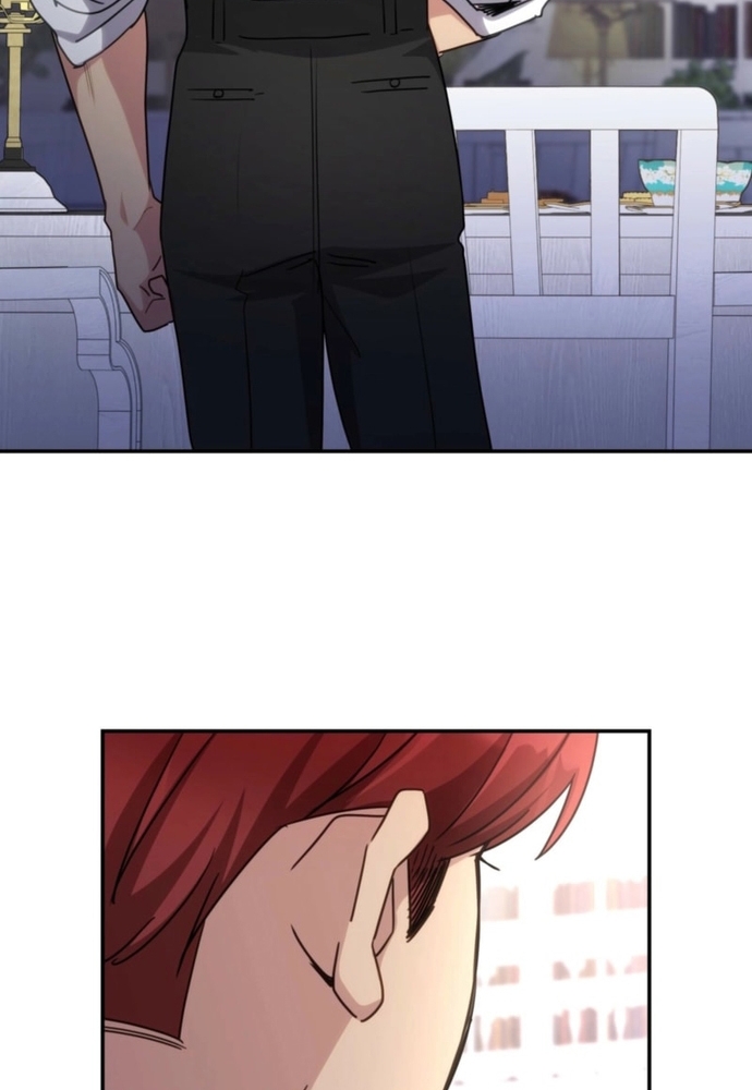 Trò Chơi Tình Ái Chapter 40 - Trang 3