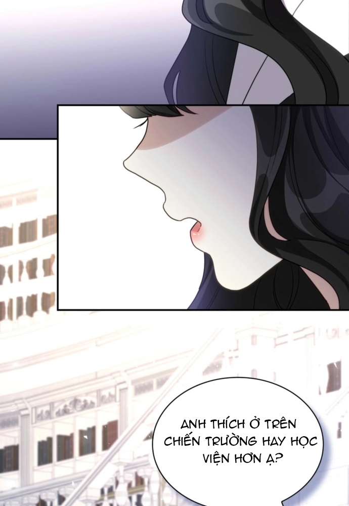 Trò Chơi Tình Ái Chapter 40 - Trang 3