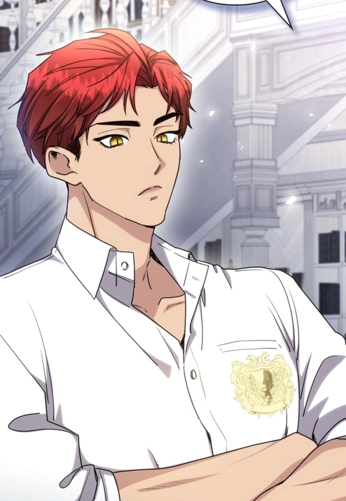 Trò Chơi Tình Ái Chapter 40 - Trang 3