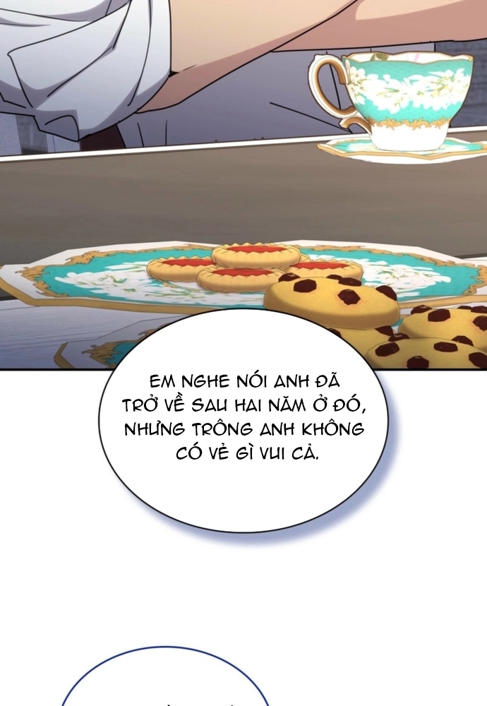 Trò Chơi Tình Ái Chapter 40 - Trang 3