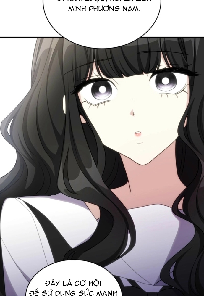 Trò Chơi Tình Ái Chapter 40 - Trang 3