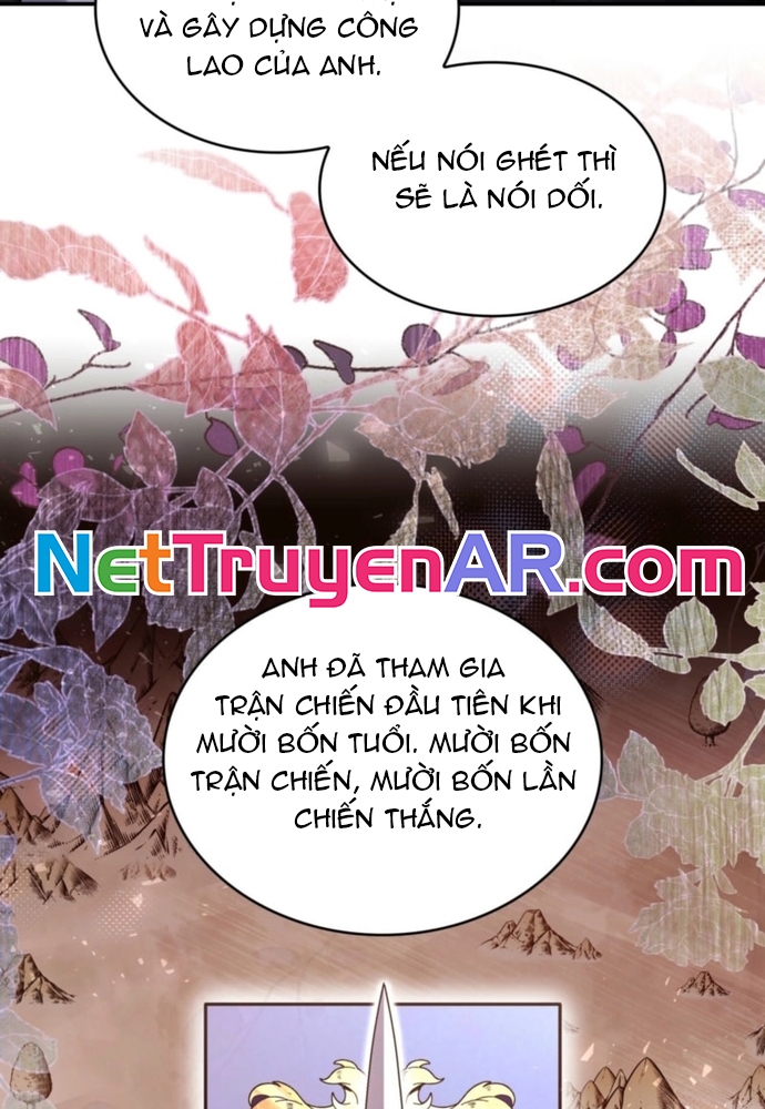 Trò Chơi Tình Ái Chapter 40 - Trang 3