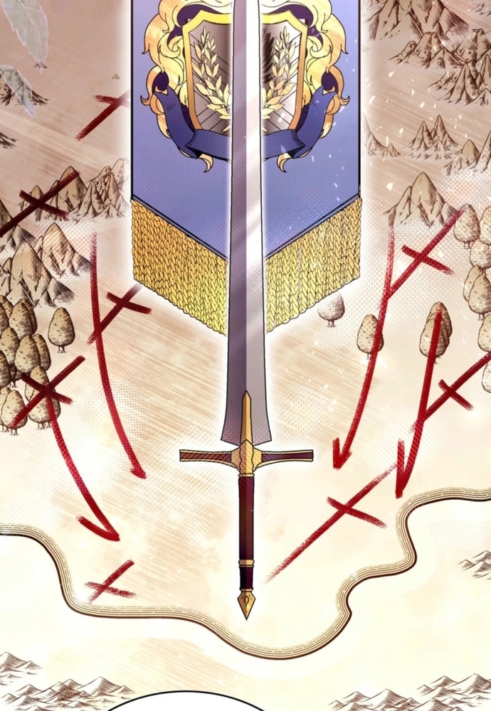 Trò Chơi Tình Ái Chapter 40 - Trang 3