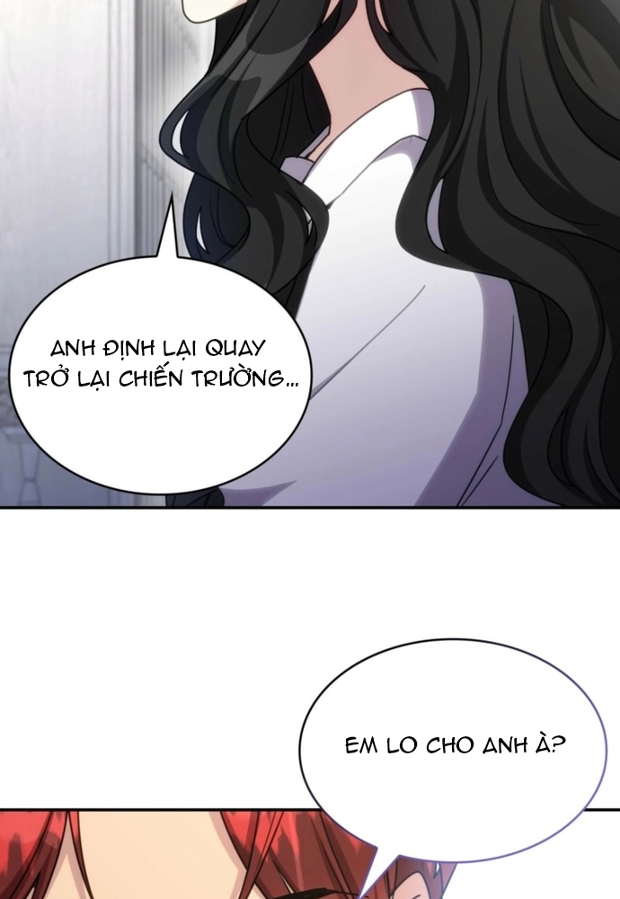 Trò Chơi Tình Ái Chapter 40 - Trang 3