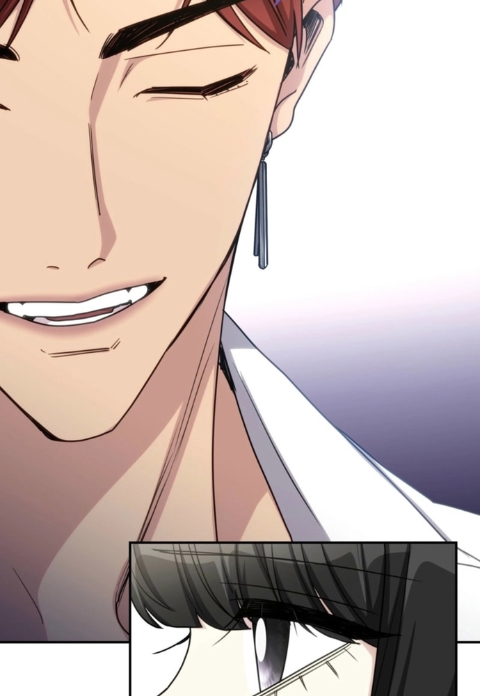 Trò Chơi Tình Ái Chapter 40 - Trang 3