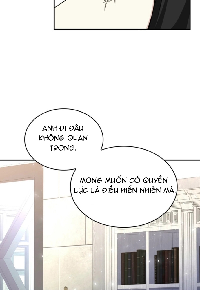 Trò Chơi Tình Ái Chapter 40 - Trang 3