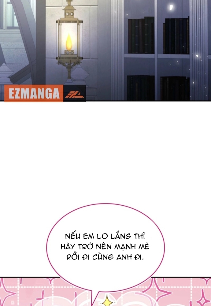 Trò Chơi Tình Ái Chapter 40 - Trang 3