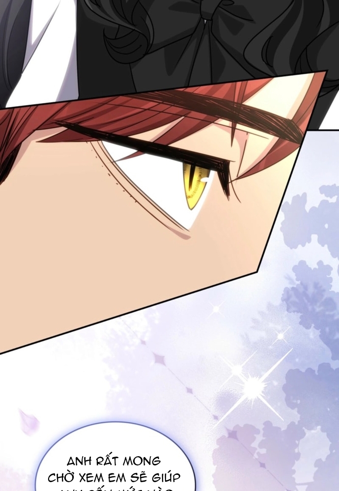 Trò Chơi Tình Ái Chapter 40 - Trang 3