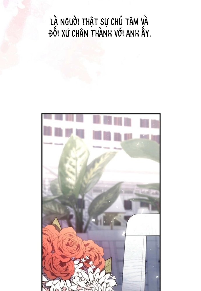 Trò Chơi Tình Ái Chapter 40 - Trang 3