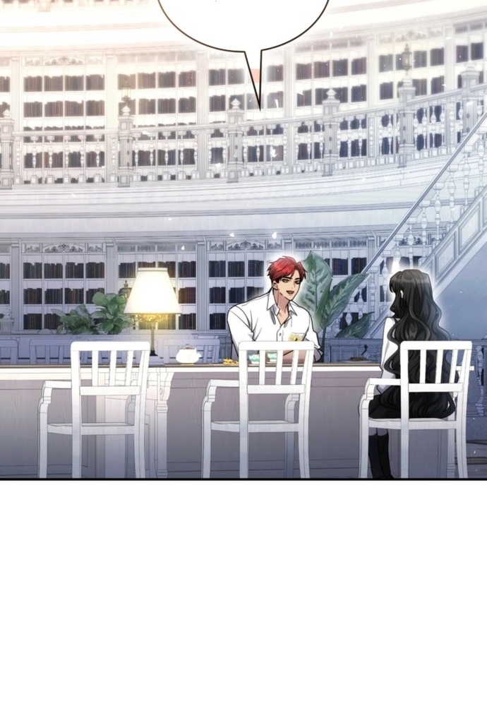 Trò Chơi Tình Ái Chapter 40 - Trang 3