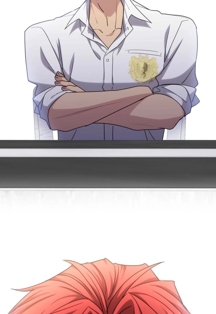 Trò Chơi Tình Ái Chapter 40 - Trang 3