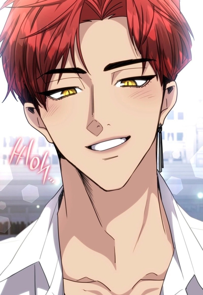 Trò Chơi Tình Ái Chapter 40 - Trang 3