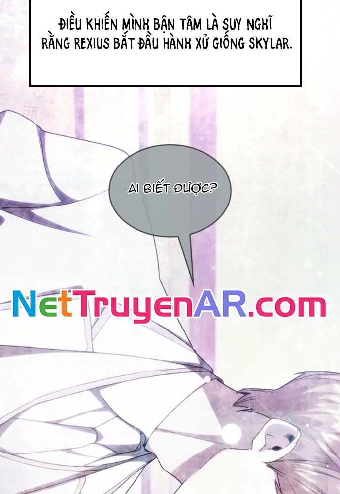 Trò Chơi Tình Ái Chapter 40 - Trang 3