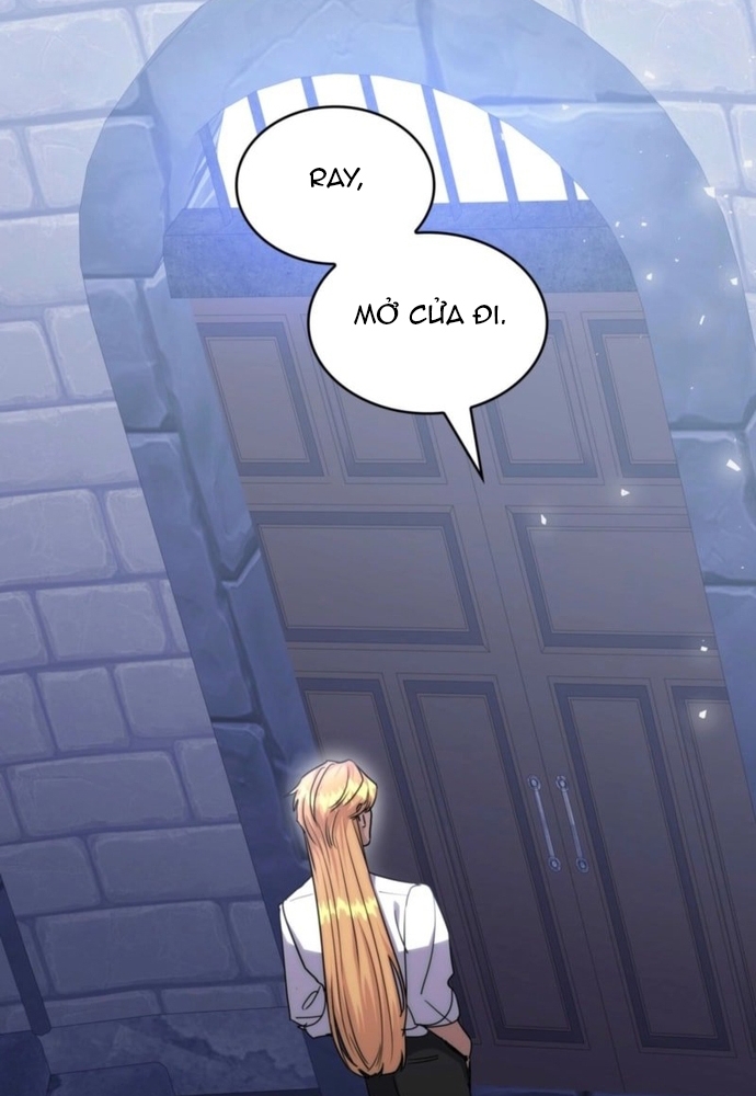 Trò Chơi Tình Ái Chapter 40 - Trang 3