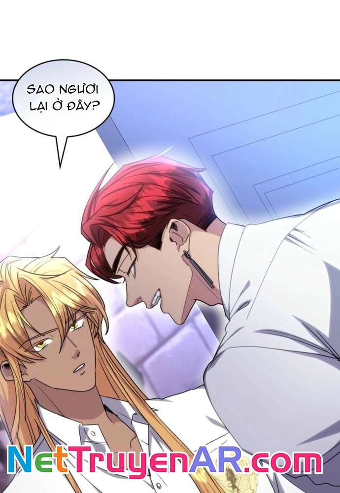 Trò Chơi Tình Ái Chapter 40 - Trang 3