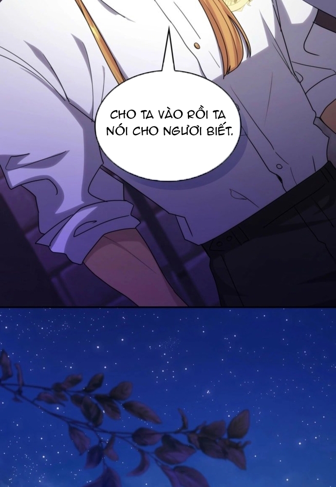 Trò Chơi Tình Ái Chapter 40 - Trang 3