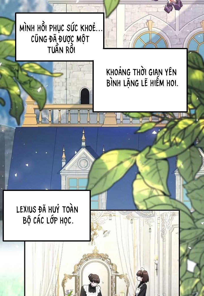 Trò Chơi Tình Ái Chapter 45 - Trang 2