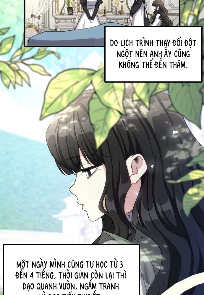 Trò Chơi Tình Ái Chapter 45 - Trang 2