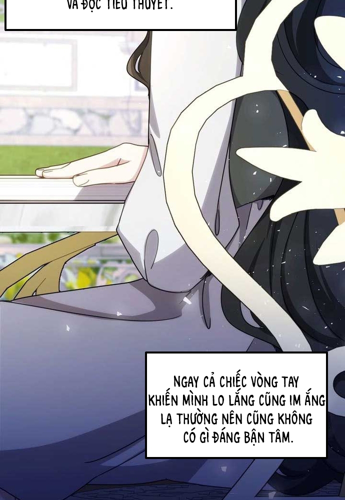 Trò Chơi Tình Ái Chapter 45 - Trang 2