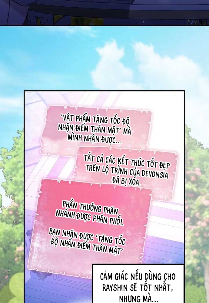 Trò Chơi Tình Ái Chapter 45 - Trang 2