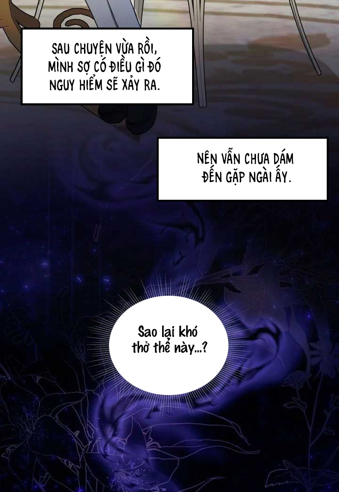 Trò Chơi Tình Ái Chapter 45 - Trang 2