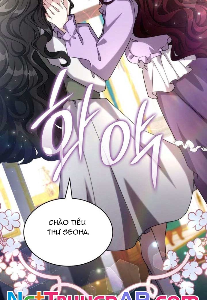 Trò Chơi Tình Ái Chapter 45 - Trang 2