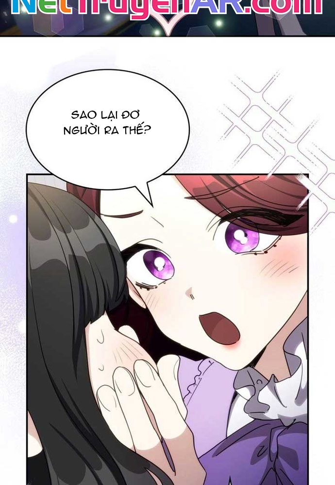 Trò Chơi Tình Ái Chapter 45 - Trang 2