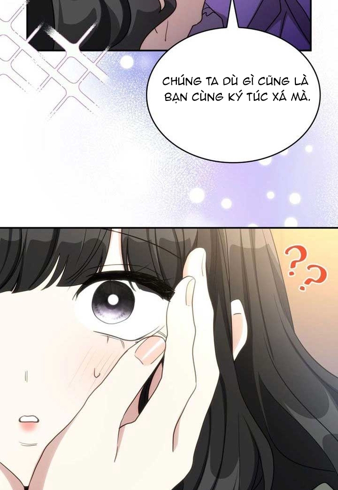 Trò Chơi Tình Ái Chapter 45 - Trang 2