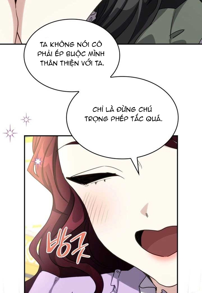 Trò Chơi Tình Ái Chapter 45 - Trang 2