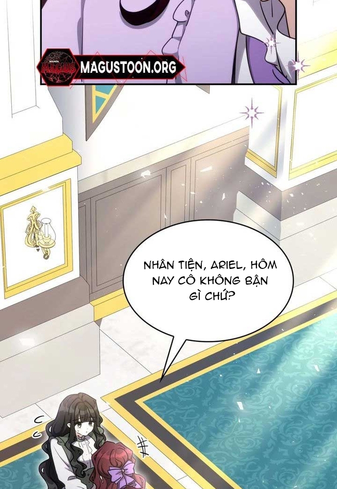 Trò Chơi Tình Ái Chapter 45 - Trang 2