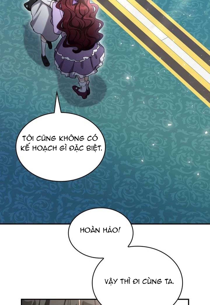 Trò Chơi Tình Ái Chapter 45 - Trang 2