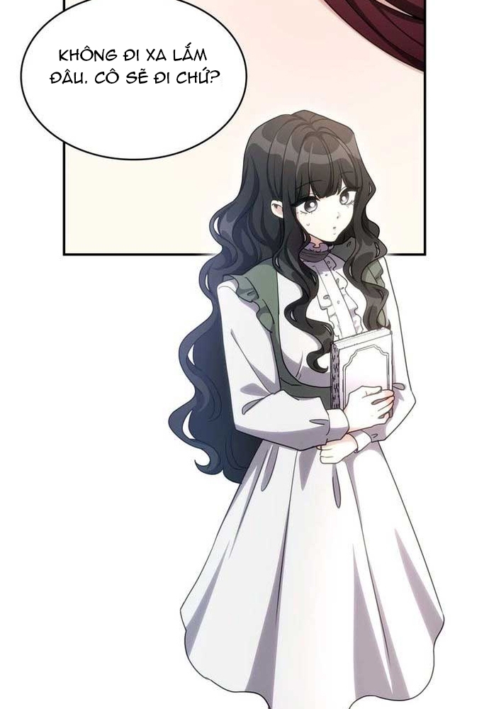 Trò Chơi Tình Ái Chapter 45 - Trang 2