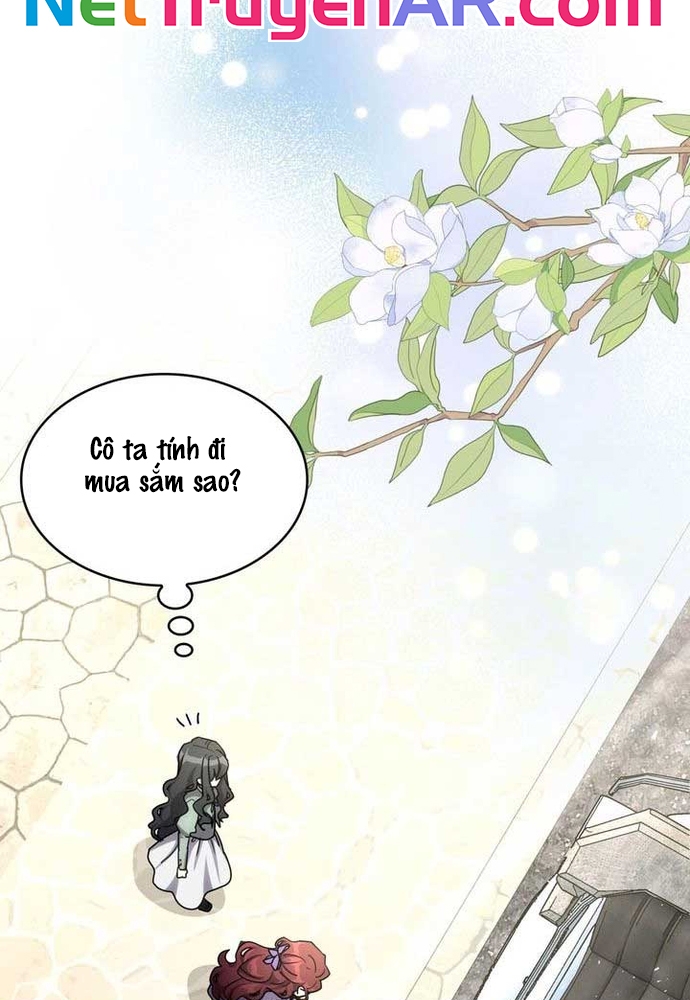 Trò Chơi Tình Ái Chapter 45 - Trang 2