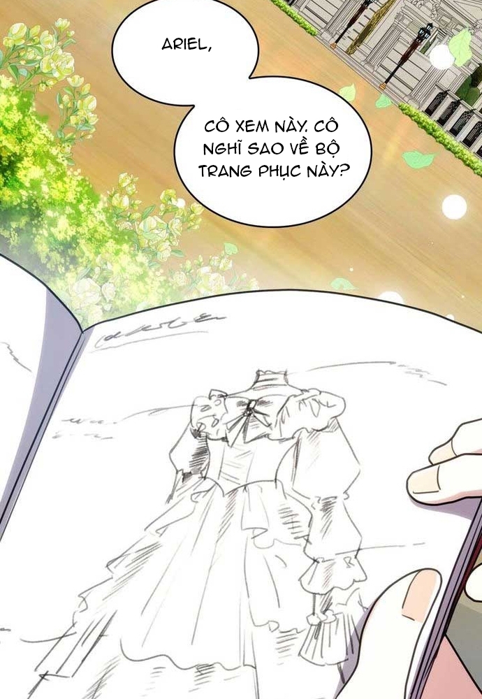 Trò Chơi Tình Ái Chapter 45 - Trang 2