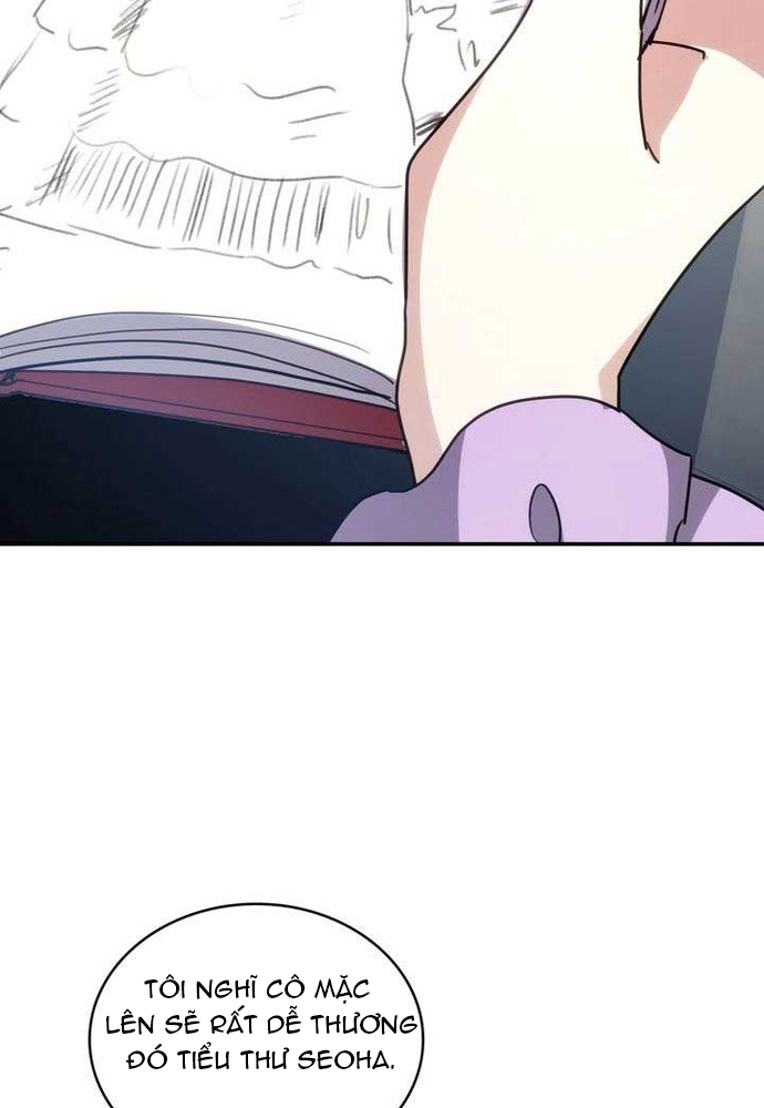 Trò Chơi Tình Ái Chapter 45 - Trang 2