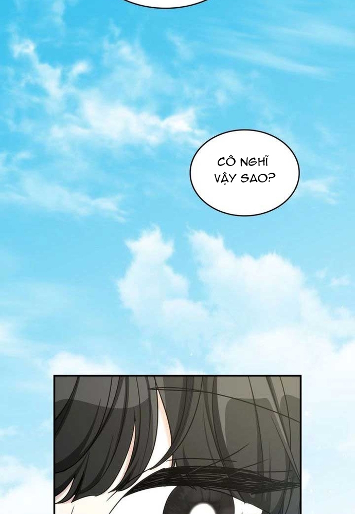 Trò Chơi Tình Ái Chapter 45 - Trang 2