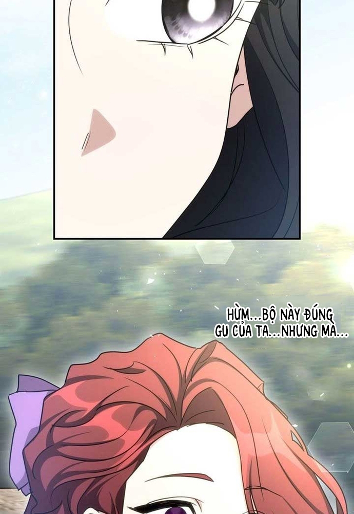 Trò Chơi Tình Ái Chapter 45 - Trang 2