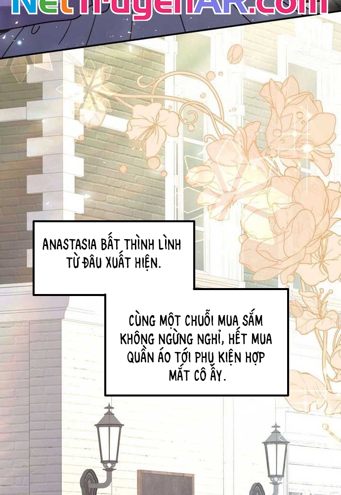 Trò Chơi Tình Ái Chapter 45 - Trang 2