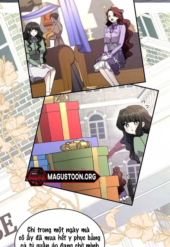 Trò Chơi Tình Ái Chapter 45 - Trang 2