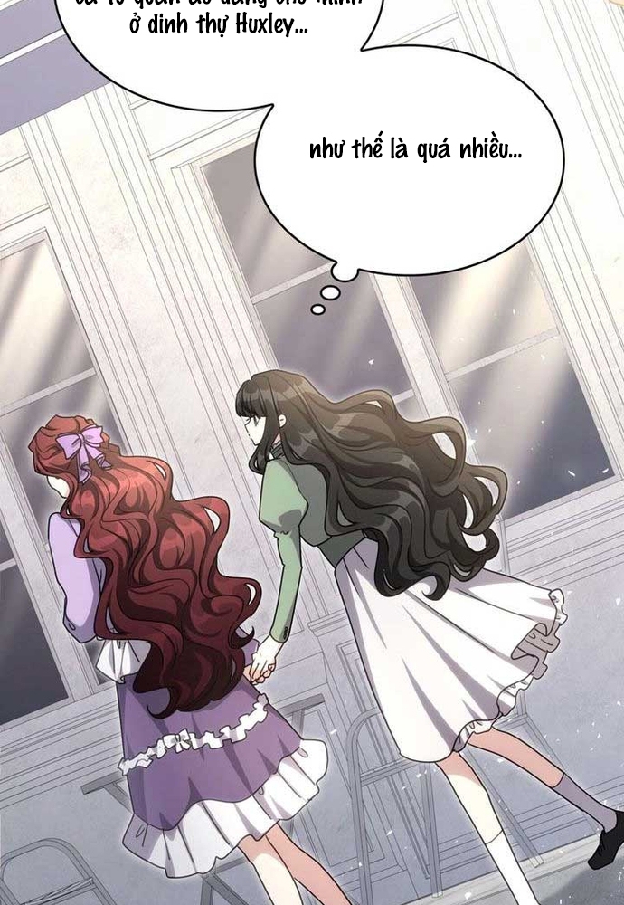 Trò Chơi Tình Ái Chapter 45 - Trang 2