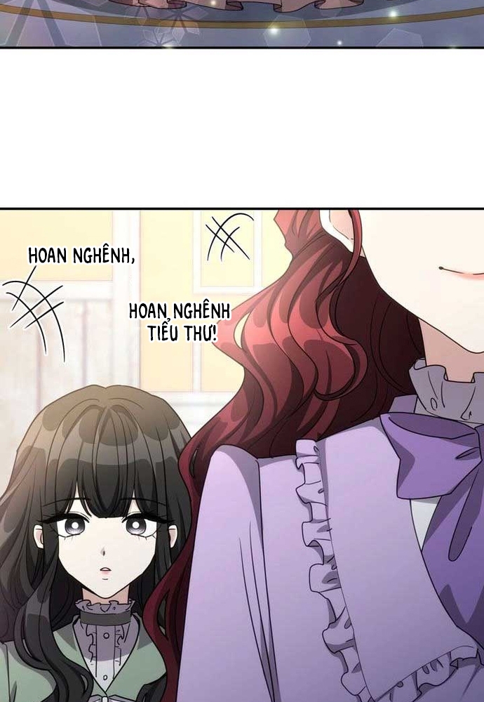 Trò Chơi Tình Ái Chapter 45 - Trang 2