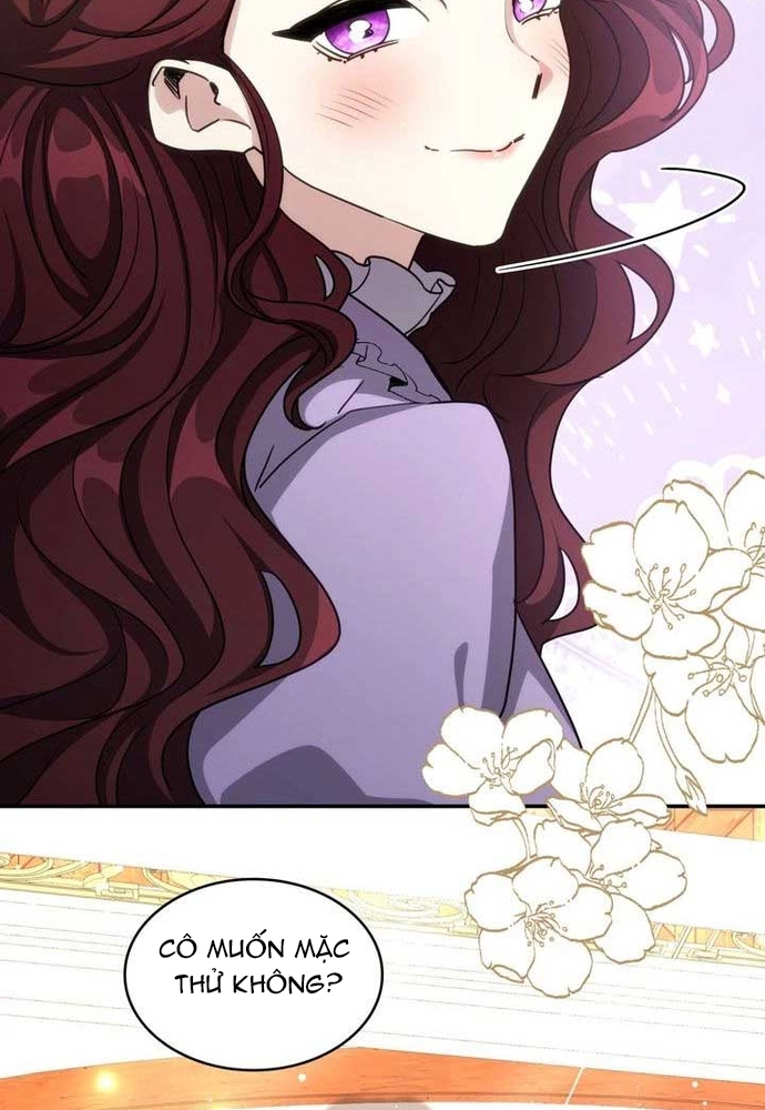 Trò Chơi Tình Ái Chapter 45 - Trang 2